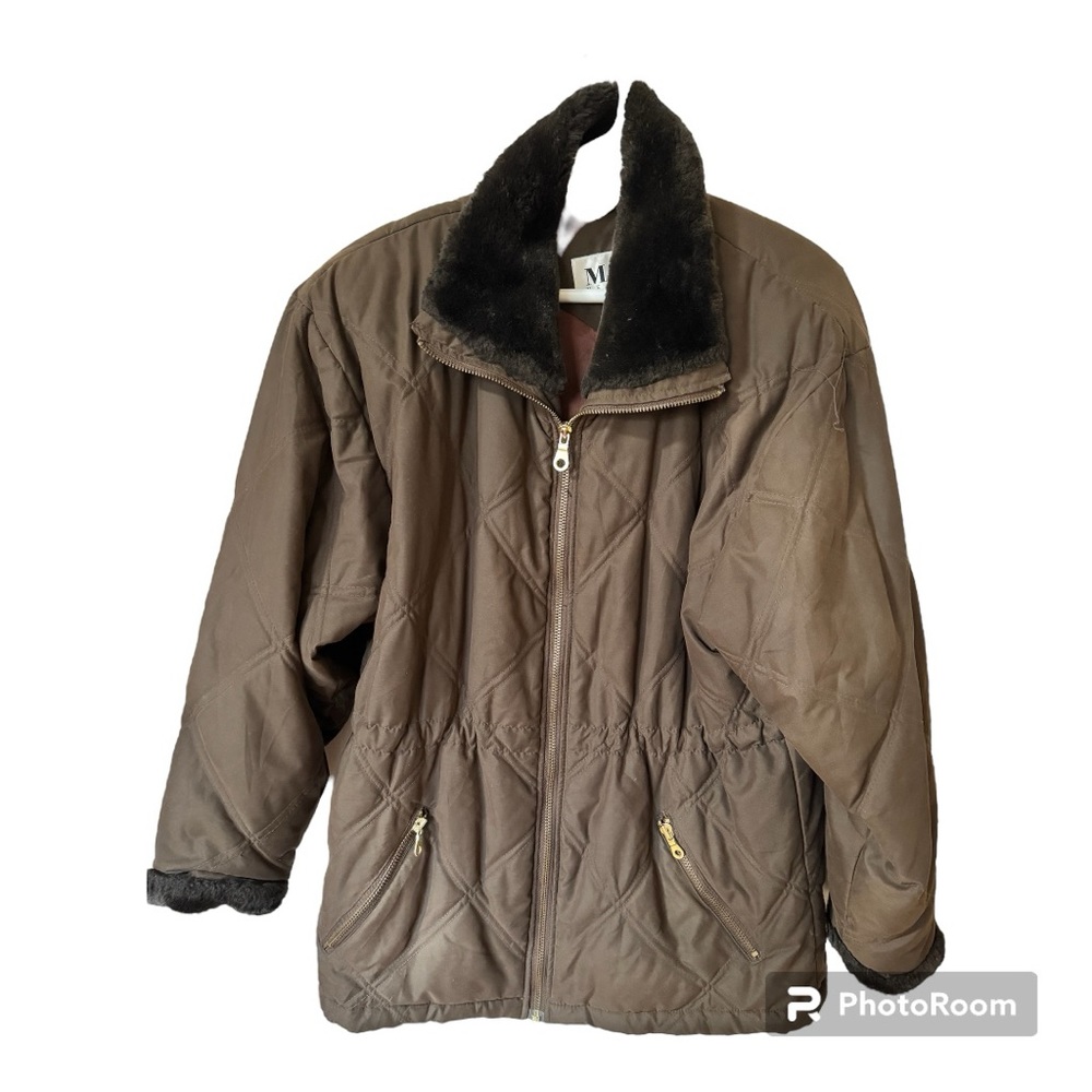 Marc New York Coat/Parker